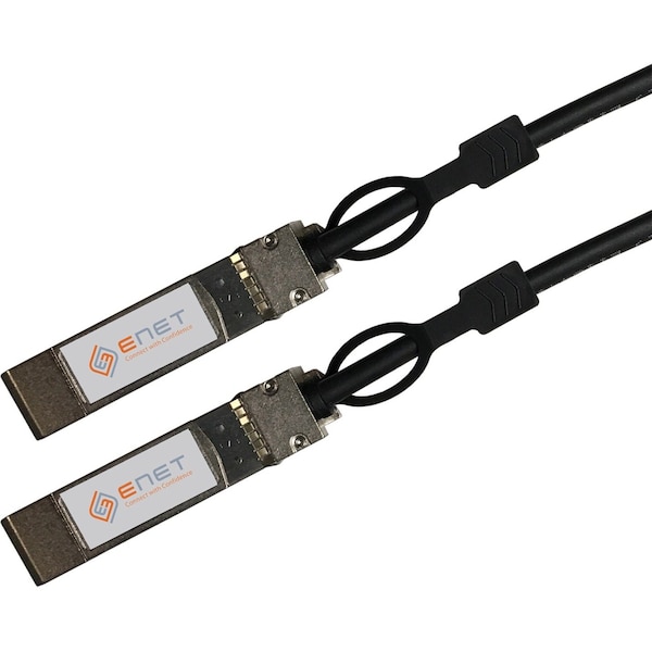 Enet Cisco Compatible Sfp-H25G-Cu2M - Functionally Identical 25Gbase-Cu SFP-H25G-CU2M-ENC - main